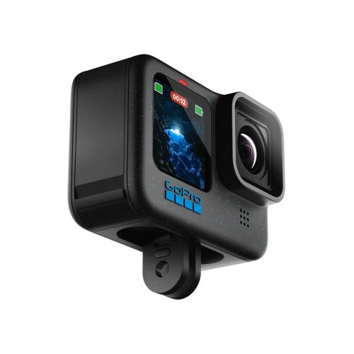 GoPro HERO12 Black akcijska kamera 5.3K
