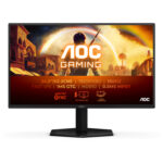 MONITOR AOC 25G42E GAMING 24.5"