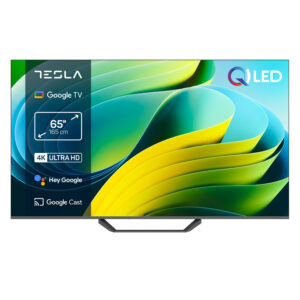 TV Tesla QLED Q65E655GUS