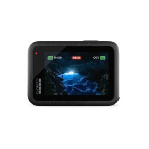 GoPro HERO12 Black akcijska kamera 5.3K