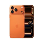 IPHONE 17 PRO 256GB COSMIC ORANGE