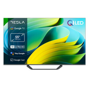 TV TESLA QLED Q55E655GUS