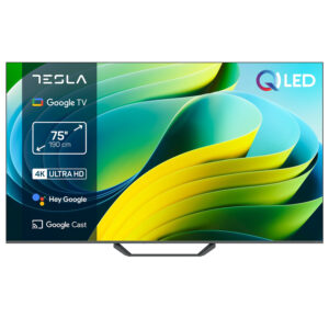 TV Tesla QLED Q75E655GUS