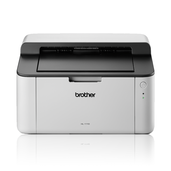 BROTHER PRINTER HL-1110E