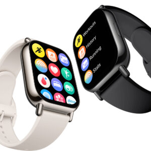 REDMI WATCH 5 LITE BLACK