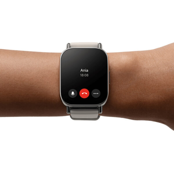 REDMI WATCH 5 LITE BLACK