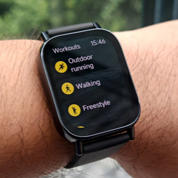 REDMI WATCH 5 LITE BLACK