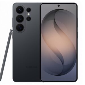 SAMSUNG GALAXY S26 ULTRA 12/256 BLACK