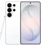 SAMSUNG GALAXY S26 ULTRA 12/256 WHITE