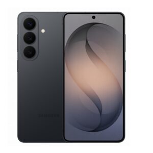 SAMSUNG GALAXY S26 12/256 BLACK