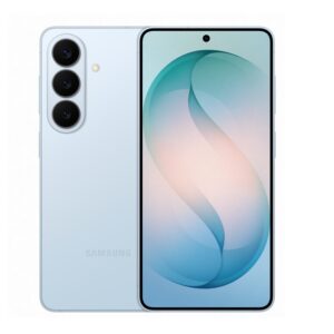 SAMSUNG GALAXY S26 12/256 SKY BLUE