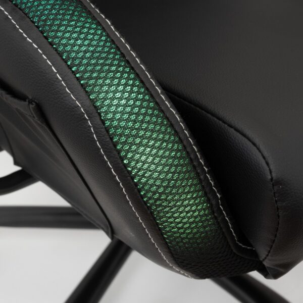 GAMING STOLICA WHITESHARK INDIANAPOLIS