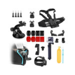 26-in-1 set opreme za GoPro kamere