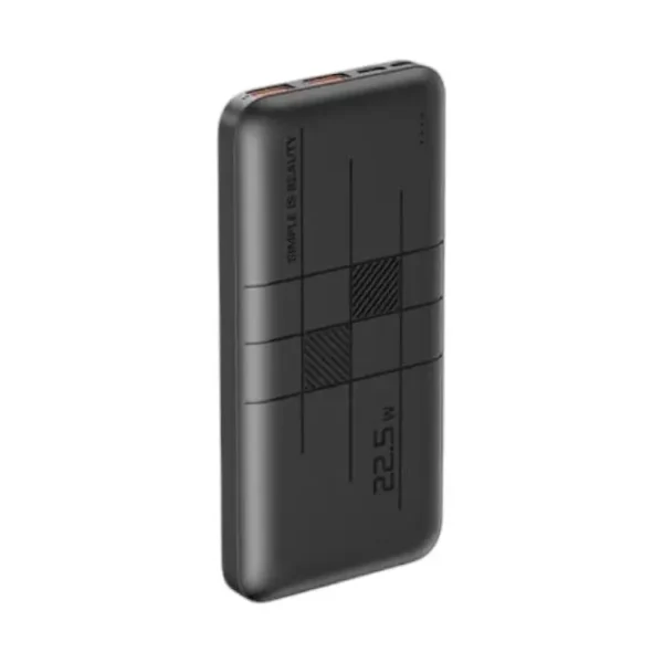 XO Mobile Power Bank 20000mAh PR188 QC22.5W+PD20W