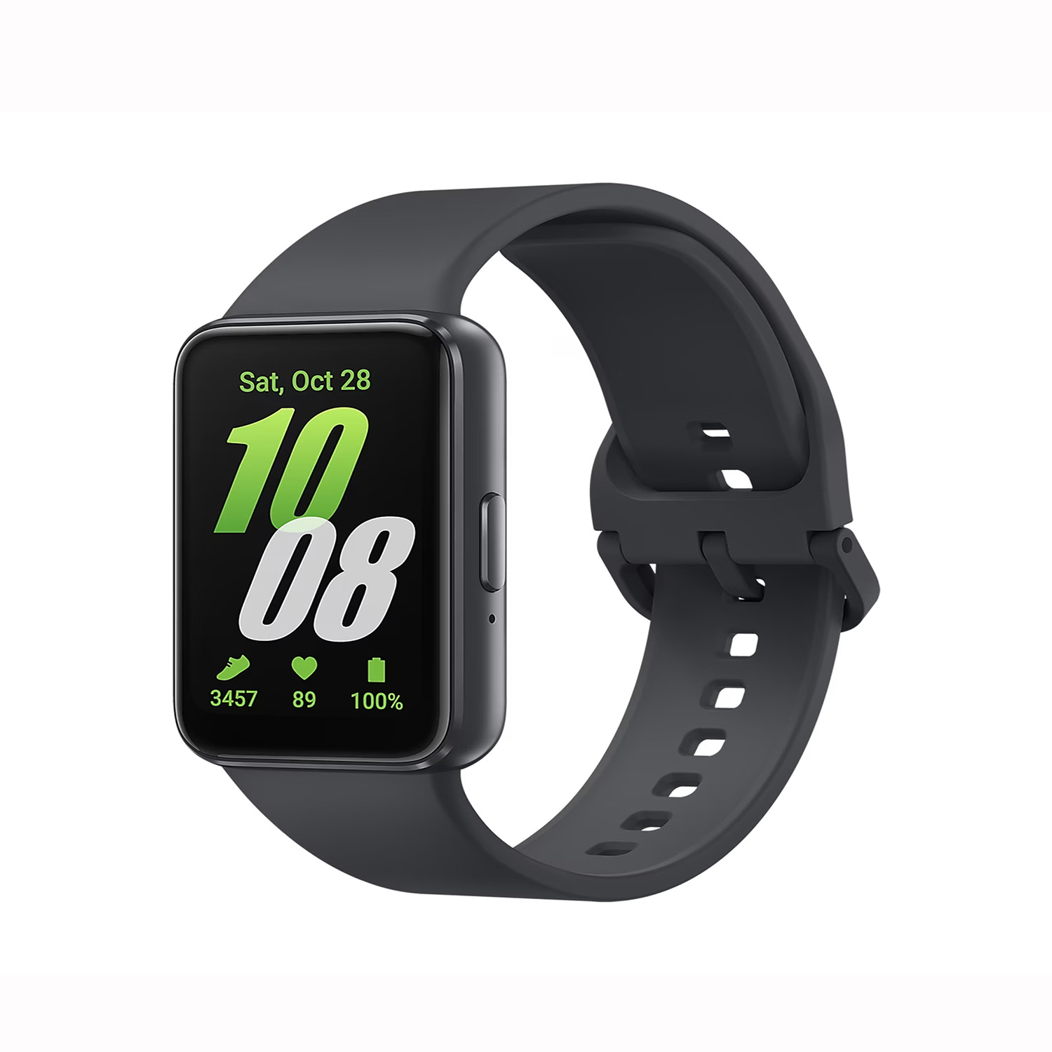 Samsung Galaxy Fit3 Fitness Narukvica – 1.6″ AMOLED, Praćenje Zdravlja