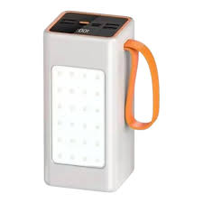 PZX V88 powerbank 30000 mAh sa lampom – 22.5W brzo punjenje