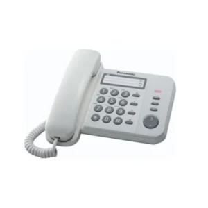 Panasonic KX-TS520FX Kućni Telefon – Žični Fiksni Telefon