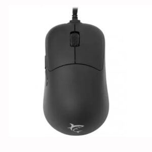 WHITE SHARK GRAPHENE MIŠ