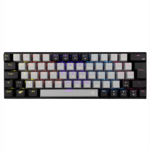 WHITE SHARK WAKIZASHI 2