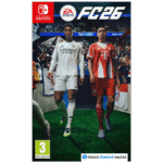 EA Sports FC 26 Nintendo Switch