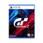 Gran Turismo 7 PS5