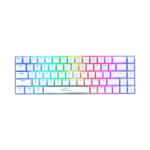 X-trike me GK-995W WH