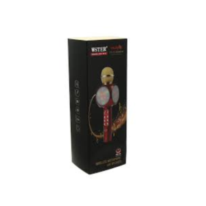 WS-1816 Bluetooth Karaoke Mikrofon - Slika 2