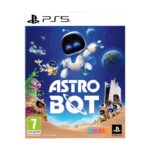 Astro Bot PS5