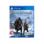 God of War Ragnarok PS4