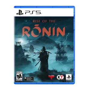 Rise of the Ronin PS5