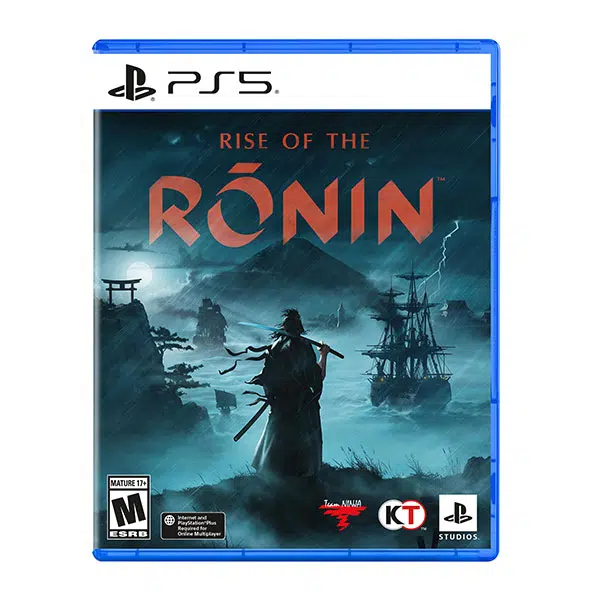 Rise of the Ronin PS5