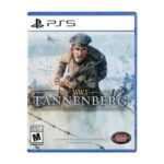 Tannenberg Eastern Front PS5