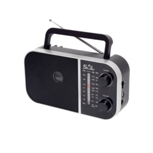 Radio prijemnik RPR 8 –