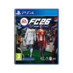 EA Sports FC 26 PS4
