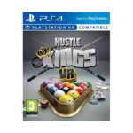 Hustle Kings VR PS4