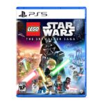LEGO Star Wars PS5