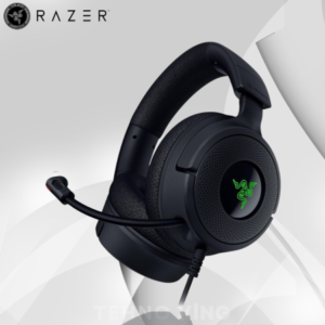 RAZER SLUŠALICE KRAKEN V4 X
