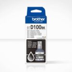 Brother BTD100BK tinta