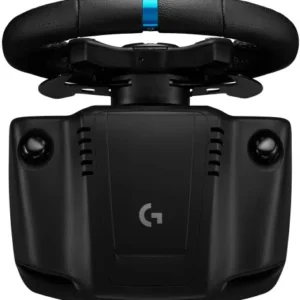 Logitech G923
