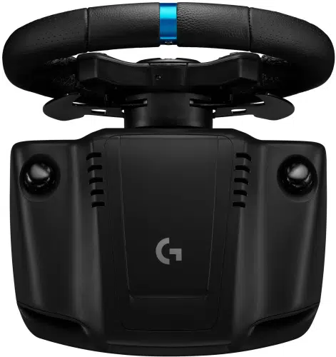 Logitech G923