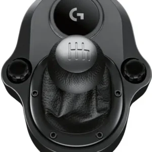 Logitech G923