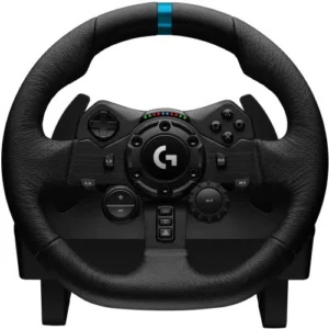 Logitech G923