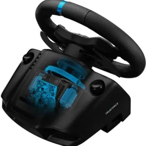 Logitech G923