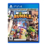 Worms Rumble PS5