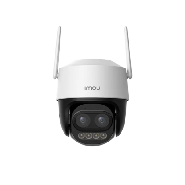 Cruiser Z IMOU Cruiser Z 5MP kamera zoom