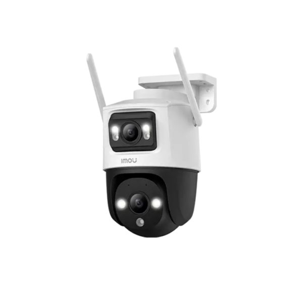 IMOU Cruiser Dual 8MP kamera dual lens