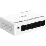 Gigabit PoE extender 4 porta