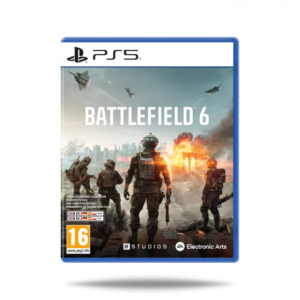 Battlefield 6 PS5 - Slika 1