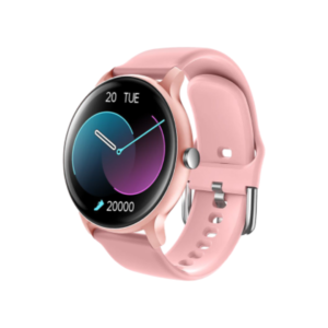 EGER Fit Lady Pink Series 1 pametni sat