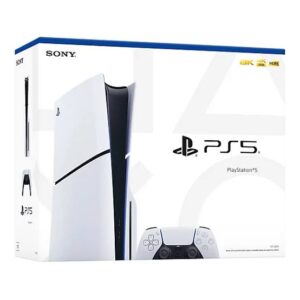 PLAYSTATION 5